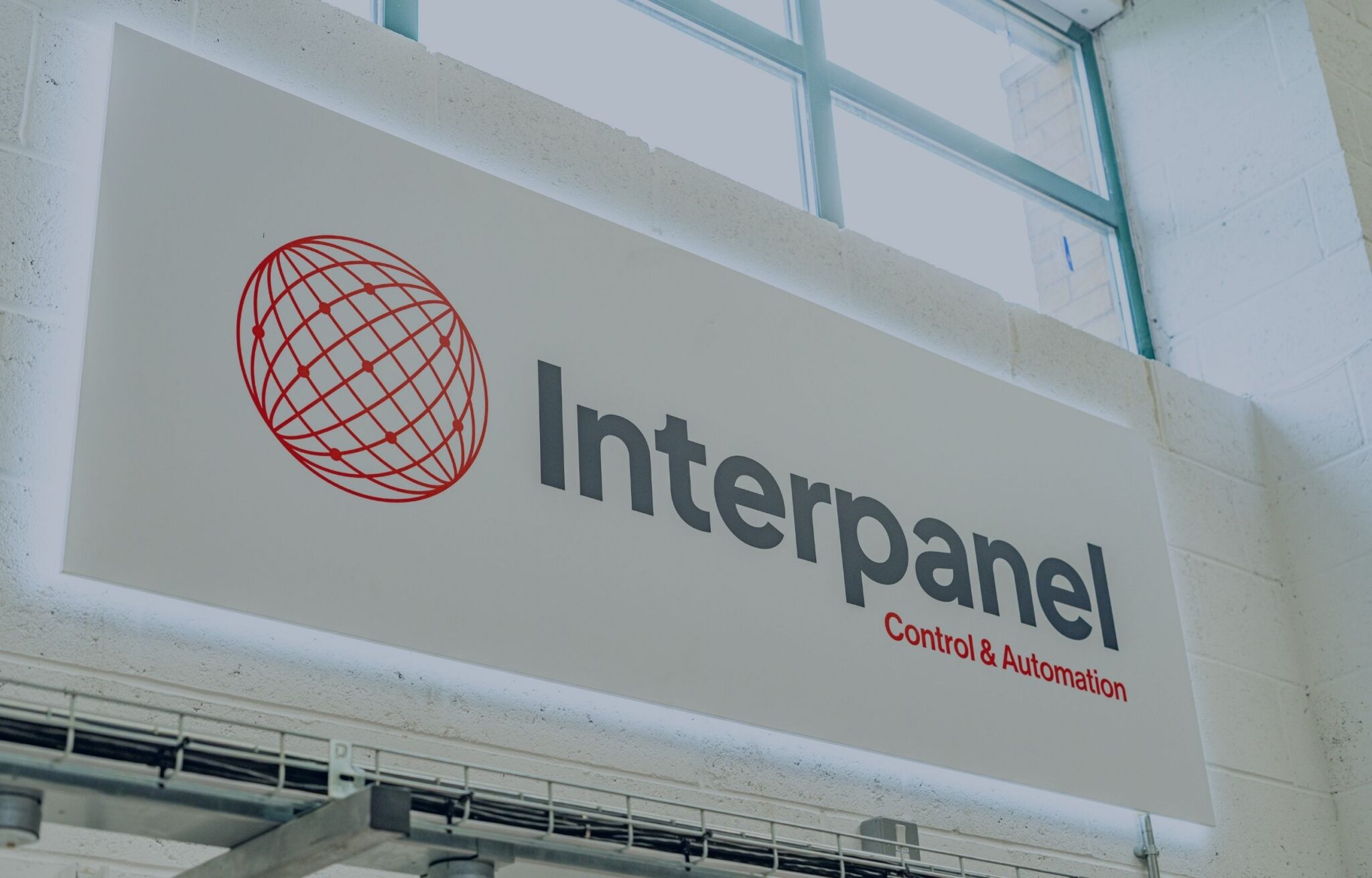 Intermach Panel Interpanel - Control & Automation Specialists